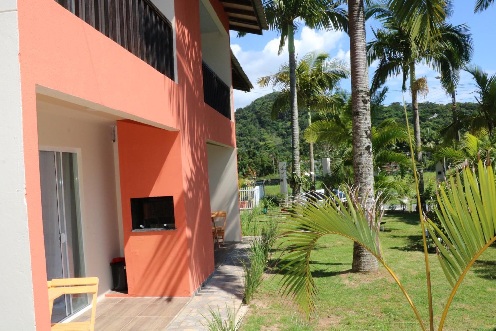 Pousada Aurea Estaleiro Exterior foto